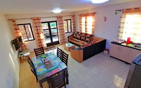 Sand Castle Villa