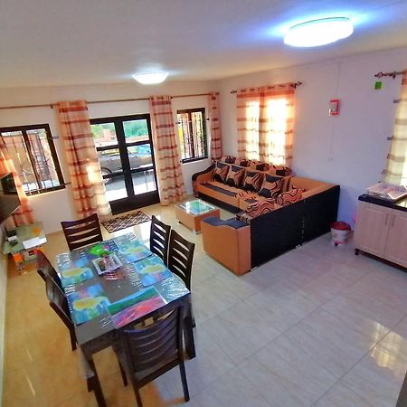 Sand Castle Villa Тру-о-Биш Экстерьер фото