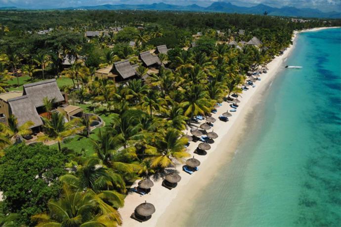 Sand Castle Villa Тру-о-Биш Экстерьер фото